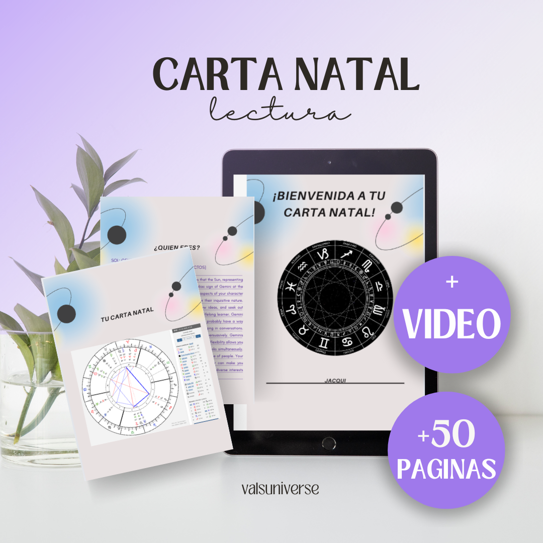 Carta Natal